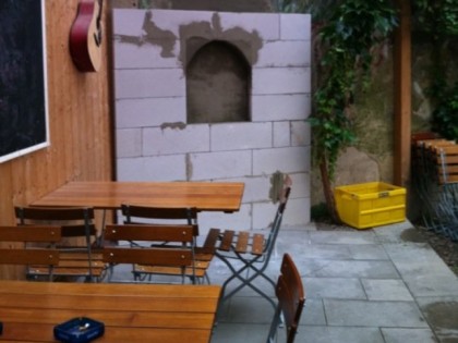 Foto: Alte Liebe