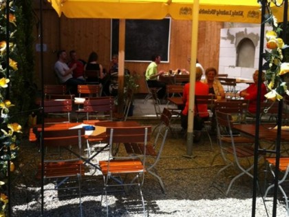 Foto: Alte Liebe